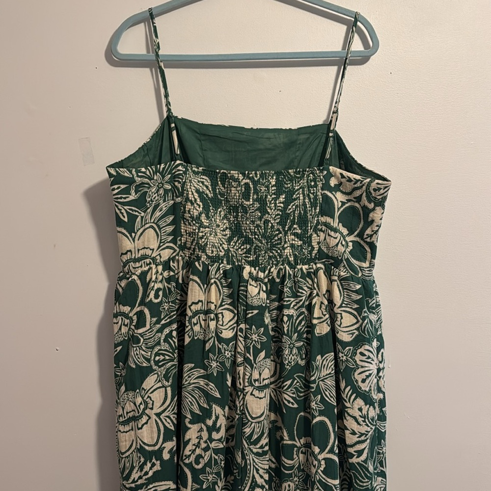 H&M DRESS, MIDI, STRAPPY, SIZE X-LARGE - Picture 3 of 10